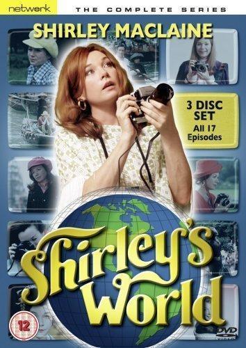 Shirley's World