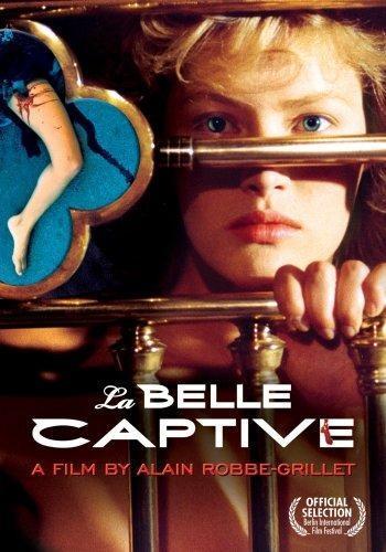 belle captive