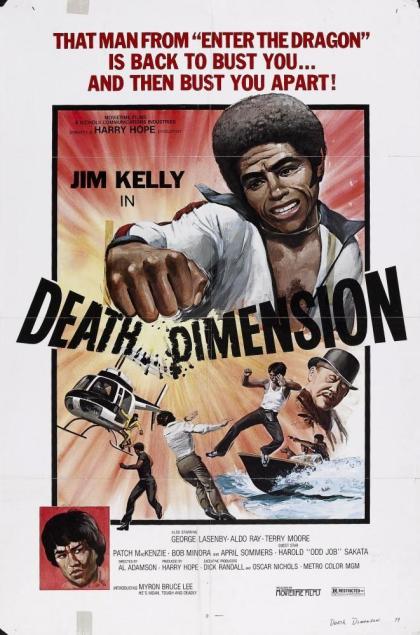 Death Dimension