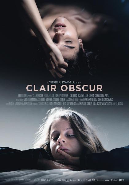 Clair-obscur