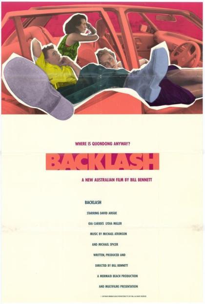 Backlash