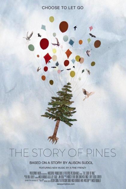 Story of Pines