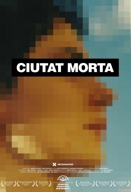 Ciutat morta