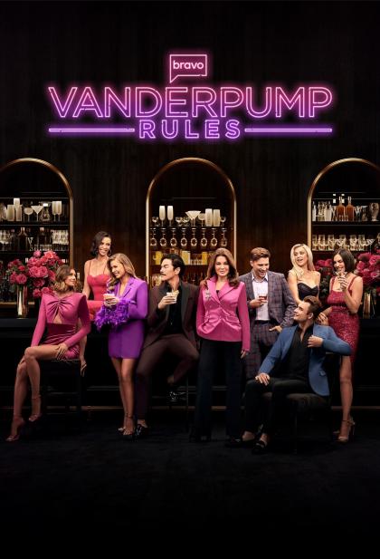 Vanderpump Villa