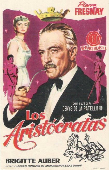 Les aristocrates