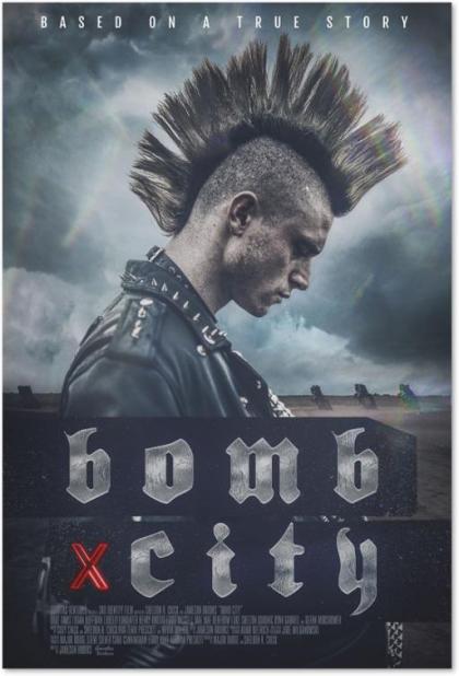 Bomb City 