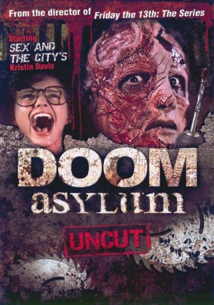 Doom Asylum