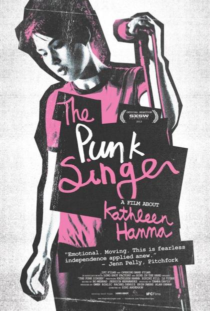 Punk Singer