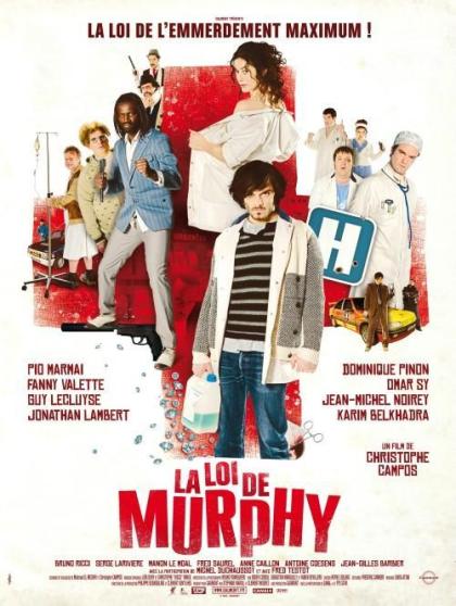 loi de Murphy