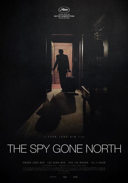 The Spy Gone North 