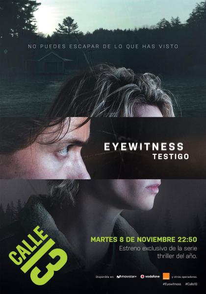 Eyewitness