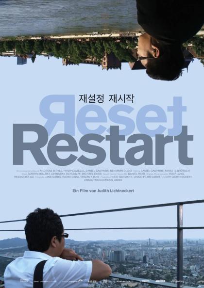 Reset - Restart