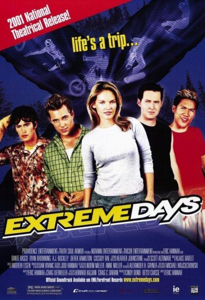 Extreme Days