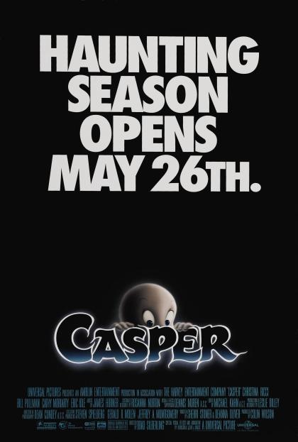 Casper