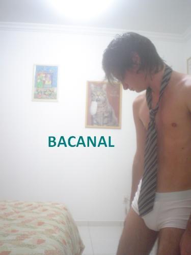 Bacanal