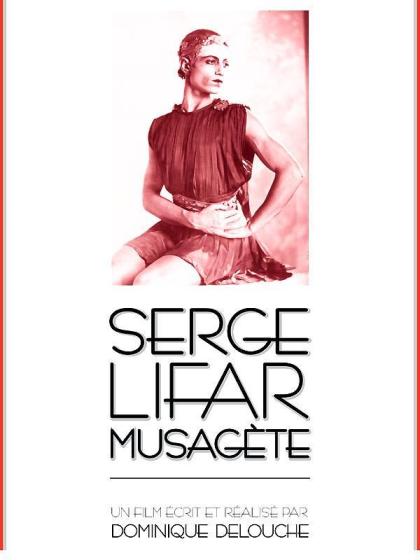 Serge Lifar Musagète