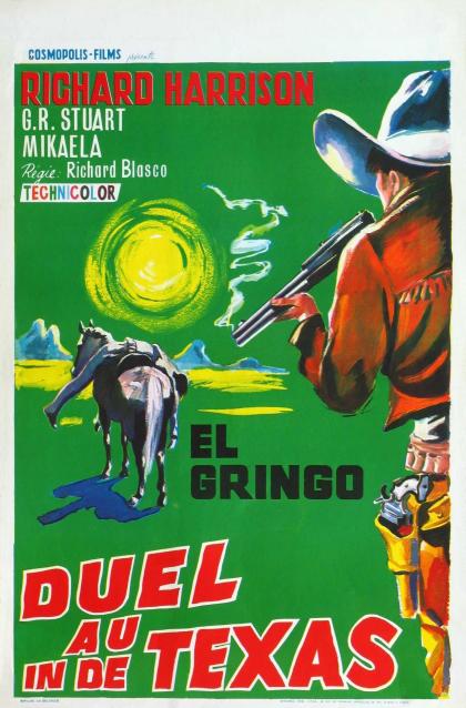 Duello nel Texas