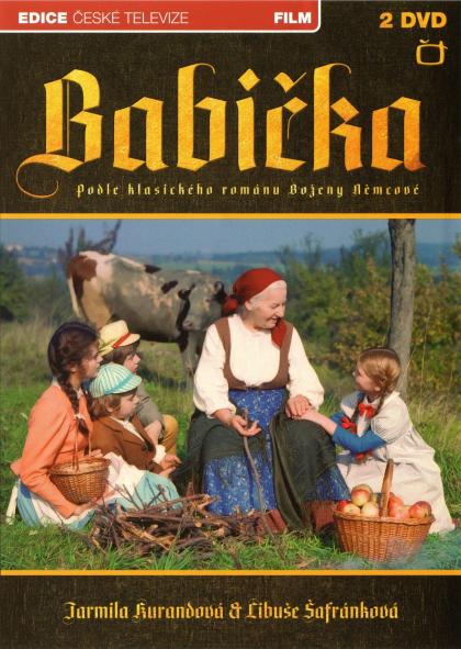 Babicka