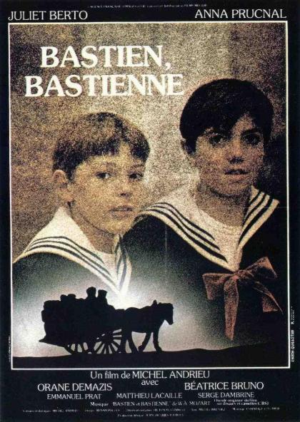 Bastien, Bastienne