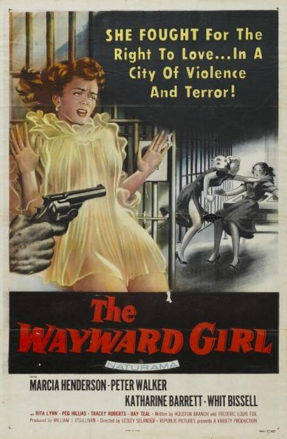 Wayward Girl