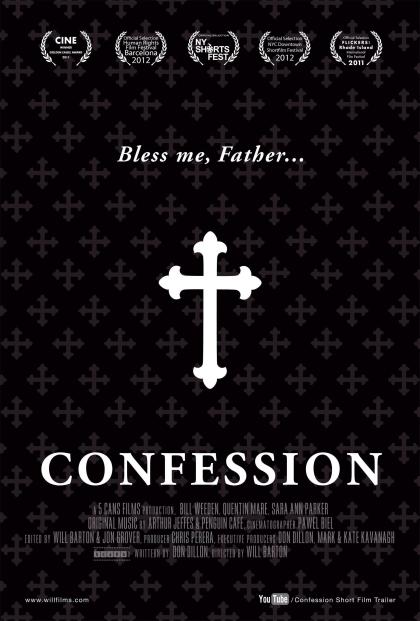 Confession