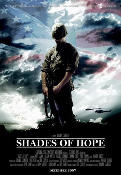 Shades of Hope