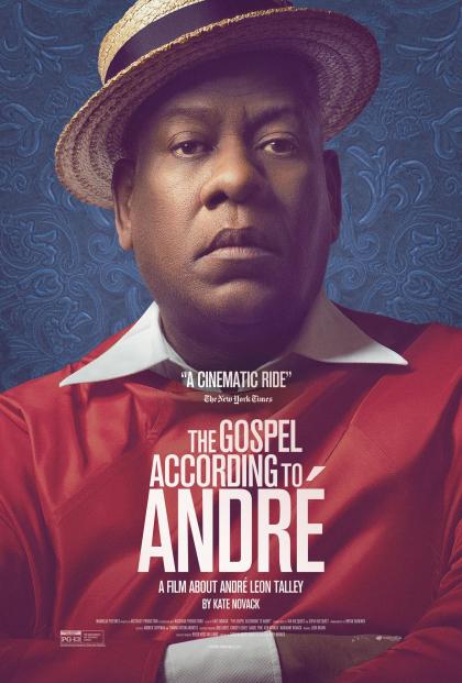 The Gospel According to André 