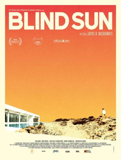 Blind Sun