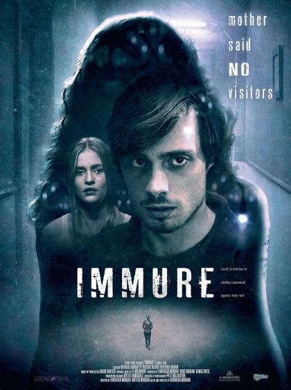 Immure