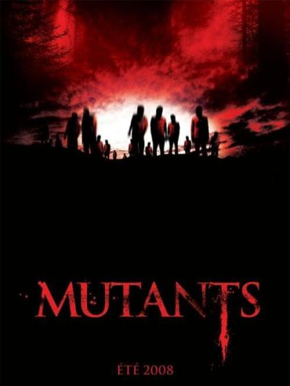 Mutants