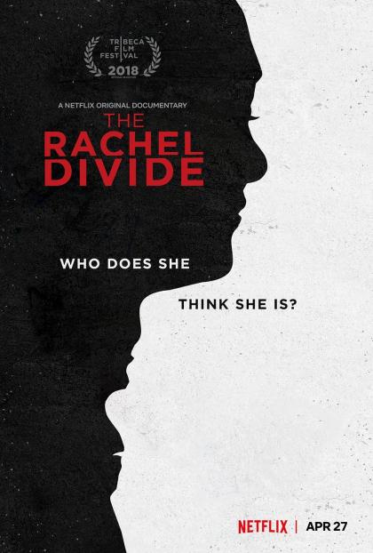 The Rachel Divide 