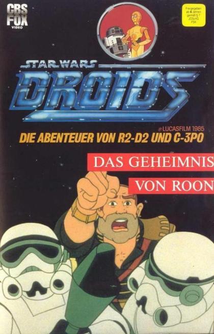 Droids