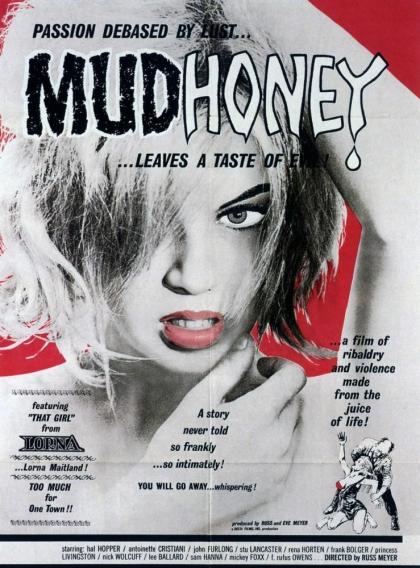 Mudhoney