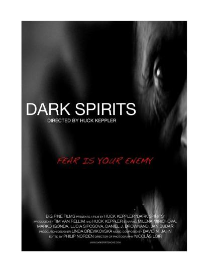 Dark Spirits