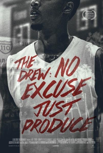 Drew: No Excuse, Just Produce