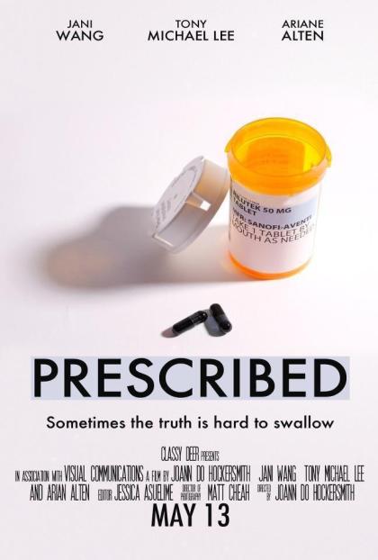 Prescribed