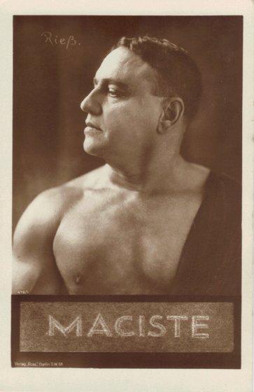 Maciste