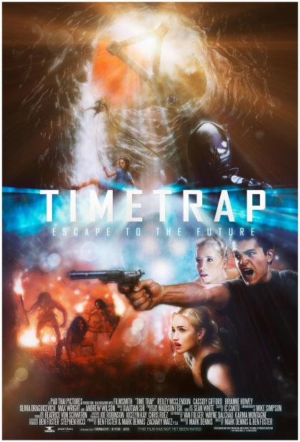 Time Trap 