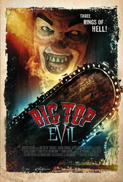 Big Top Evil