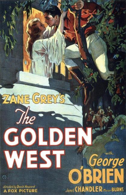 Golden West