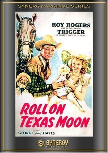 Roll on Texas Moon