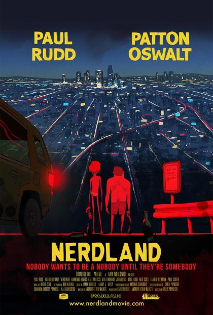 Nerdland