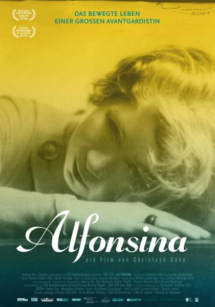 Alfonsina