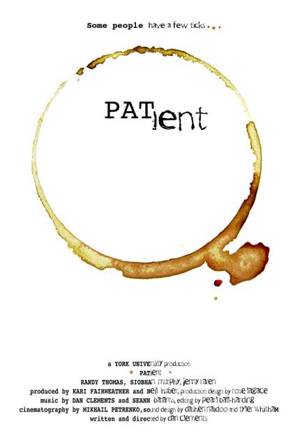 Patient