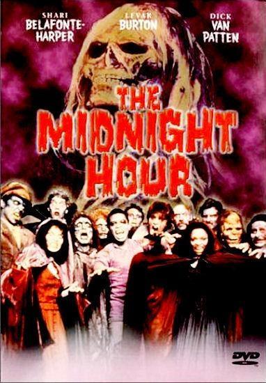 Midnight Hour