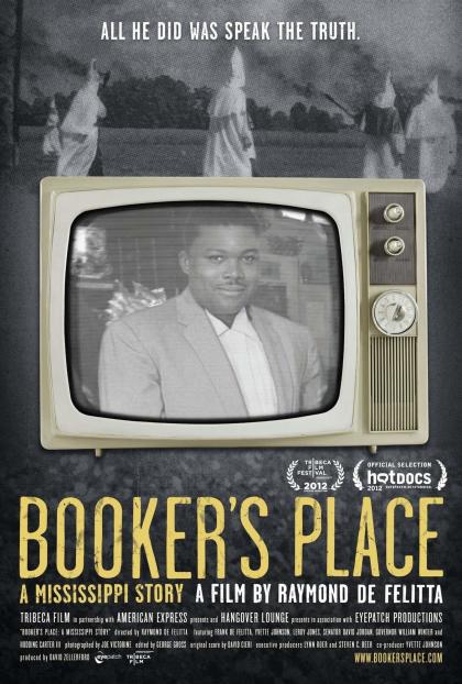 Booker's Place: A Mississippi Story