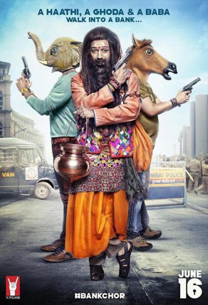 Bank Chor