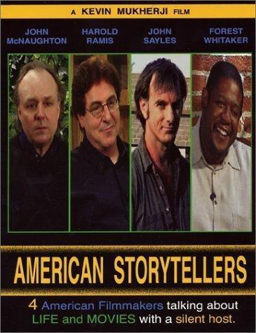 American Storytellers