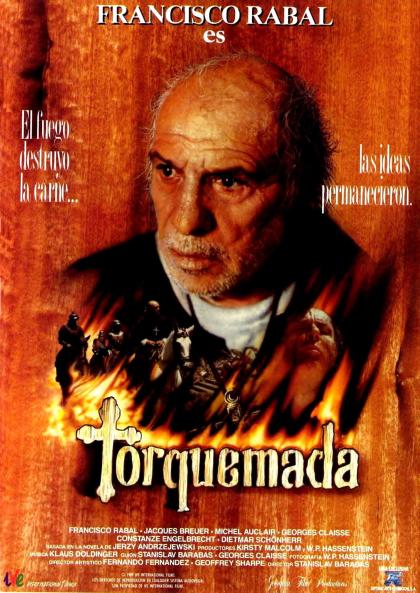 Torquemada