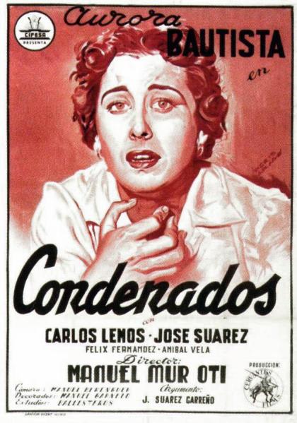 Condenados